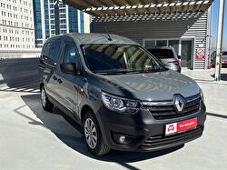 RENAULT EXPRESS