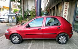 FIAT PALIO