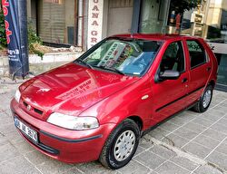 FIAT PALIO