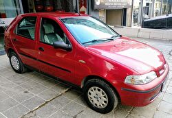 FIAT PALIO