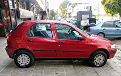 FIAT PALIO
