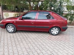 CITROEN XSARA