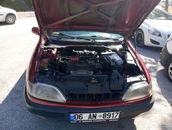 CITROEN XSARA