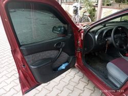 CITROEN XSARA