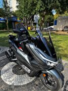 Honda PCX125 DX