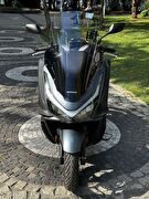 Honda PCX125 DX