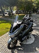 Honda PCX125 DX