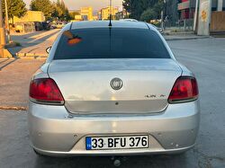 FIAT LINEA