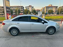FIAT LINEA