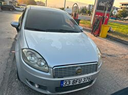 FIAT LINEA