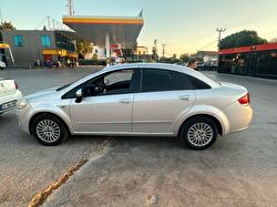FIAT LINEA