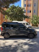 FIAT DOBLO COMBI