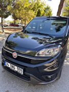 FIAT DOBLO COMBI