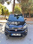 FIAT DOBLO COMBI