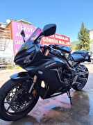 Honda CBR 650 R