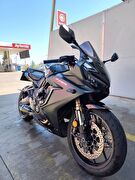 Honda CBR 650 R