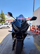 Honda CBR 650 R