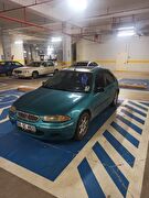 ROVER 200 SERISI