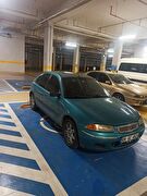 ROVER 200 SERISI