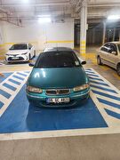 ROVER 200 SERISI