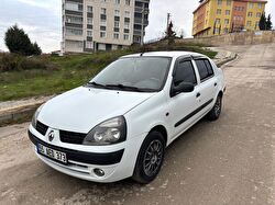 RENAULT CLIO SYMBOL