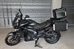 Bajaj Dominar 400 UG