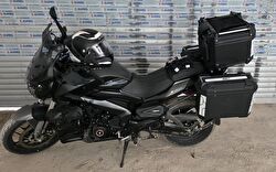 Bajaj Dominar 400 UG