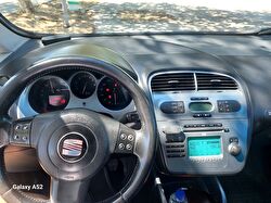 SEAT ALTEA XL