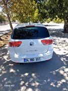 SEAT ALTEA XL