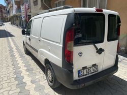 FIAT DOBLO CARGO