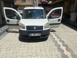 FIAT DOBLO CARGO