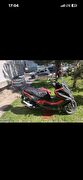 Kymco DTX 250