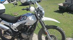 Hero XPulse 200