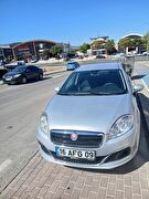 FIAT LINEA