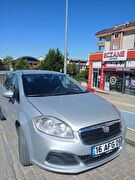 FIAT LINEA