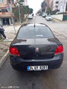 FIAT LINEA