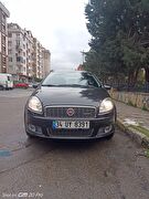 FIAT LINEA