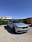 BMW SERIES 5