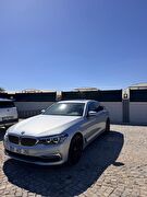 BMW SERIES 5