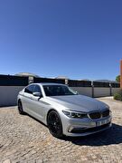 BMW SERIES 5