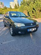 FIAT ALBEA