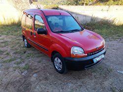 RENAULT KANGOO EXPRESS