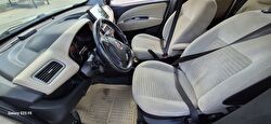 FIAT DOBLO COMBI