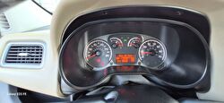 FIAT DOBLO COMBI