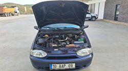 FIAT SIENA