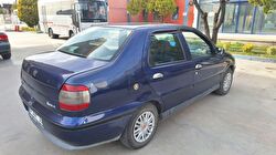 FIAT SIENA