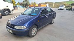 FIAT SIENA