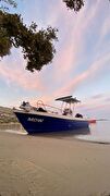 Ayhan Safter Yacht 