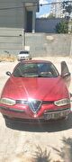 ALFA ROMEO 156