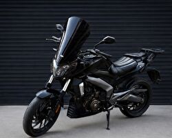Bajaj Dominar 400